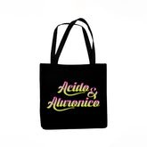 ACIDO Y ALURONICO Tote bag